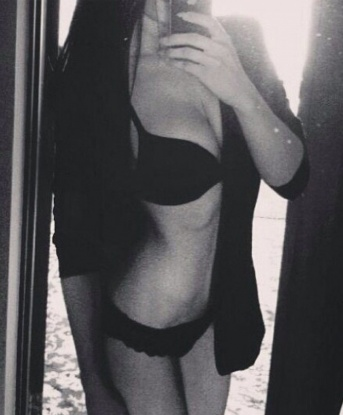 Виктория, 21 год